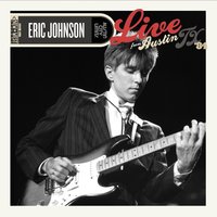 I'm Finding You - Eric Johnson