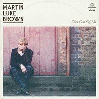 Take out of Me - Martin Luke Brown