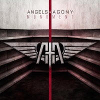 Monument - Angels & Agony