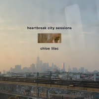 Cold Water - Chloe Lilac