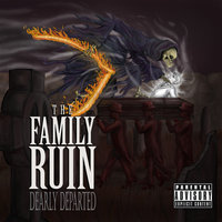 Haunting - The Family Ruin