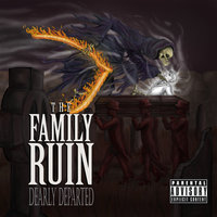 Cirque Du Sin - The Family Ruin