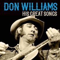 Playin' Around - Don Williams