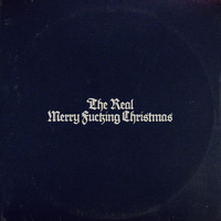 THE REAL MERRY FUCKING CHRISTMAS - Akira the Don