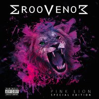 Pink Lion - GrooVenoM