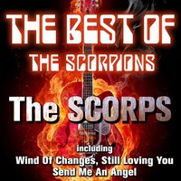 Lovedrive - The Scorps