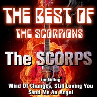 In Your Park - The Scorps