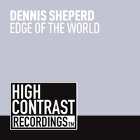 Edge of The World - Dennis Sheperd