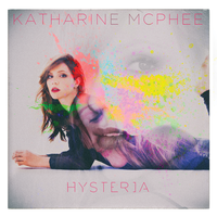 Feather - Katharine McPhee