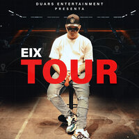 Tour - Eix