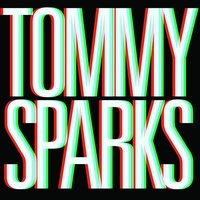 She's Got Me Dancing - Tommy Sparks