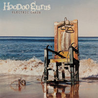 Glamourpuss - Hoodoo Gurus