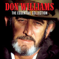 Goodybye Isn't Really Good at All - Don Williams