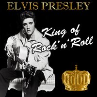 When My Blue Moon Returns to Gold Again - Elvis Presley