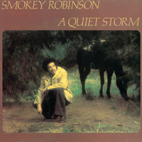 Happy (Love Theme From "Lady Sings The Blues") - Smokey Robinson