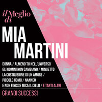 Come Together - Mia Martini