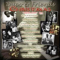 Jingle Bells - Dapo Torimiro, MAX