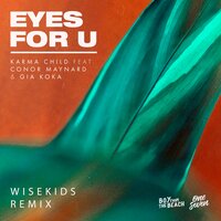 Eyes for U - Conor Maynard, Gia Koka