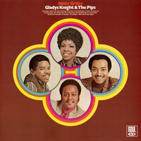 All I Could Do Was Cry - Gladys Knight & The Pips