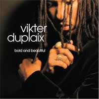 Temple Of Thoughts - Vikter Duplaix