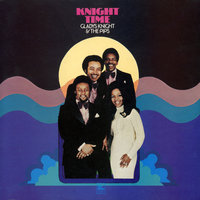 Ease Me To The Ground - Gladys Knight & The Pips