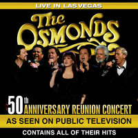 Soldier Of Love - The Osmonds