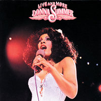 Mimi's Song - Donna Summer