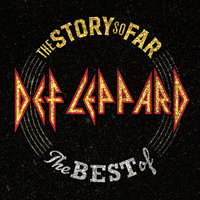 Undefeated - Def Leppard