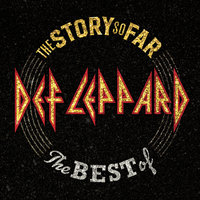 Let's Get Rocked - Def Leppard