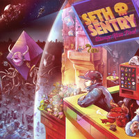 Hate Love - Seth Sentry