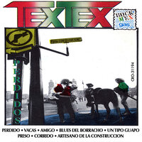 Perdido - Tex Tex
