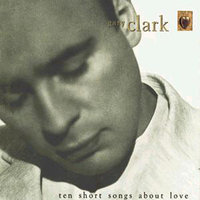 A Short Song About Love - Gary Clark
