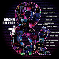 Le Grand Retour - Michel Delpech, Alain Chamfort