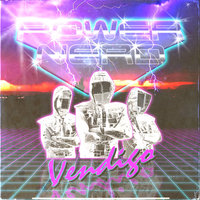 Vendigo - Powernerd