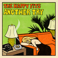Another Try - The Happy Fits