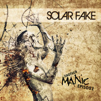 I Don't Want You in Here - Solar Fake