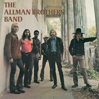 Black Hearted Woman - The Allman Brothers Band