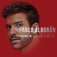 Al paraíso - Pablo Alboran