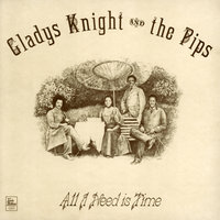 The Singer - Gladys Knight & The Pips