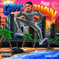 GAHH Damn - Flight