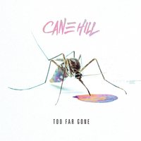 Erased - Cane Hill