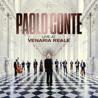 Reveries - Paolo Conte