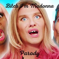 Bitch I'm Madonna Parody - Bart Baker