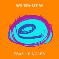 I Love Saturday - Erasure, JX