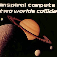 Two Worlds Collide - Inspiral Carpets, M People, Mike Pickering