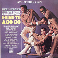 All That's Good - Smokey Robinson, The Miracles