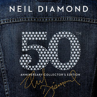 Another Day (That Time Forgot) - Neil Diamond, Natalie Maines