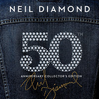 Walk On Water - Neil Diamond