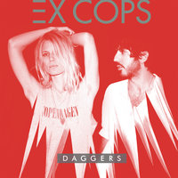 Black Soap - Ex Cops