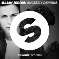 Angels x Demons - Julian Jordan
